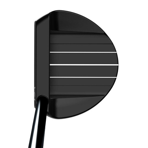 Putter Wilson Staff Infinite The Bean - Maillet, Droitier, Acier Carbone, Occasion Très Bon état